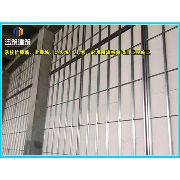 辽阳轻质纤维增强硅酸盐防火板 防火墙 钢结构风管隧道专用板